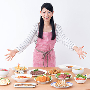 专业做饭保洁保姆