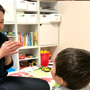 节假日临时小孩托管